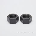 DIN 934 M12 Hex Nuts